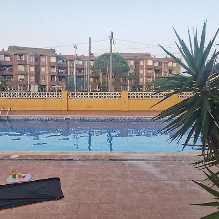 Appartement A Cote De La Mer L'Estartit Exterior foto