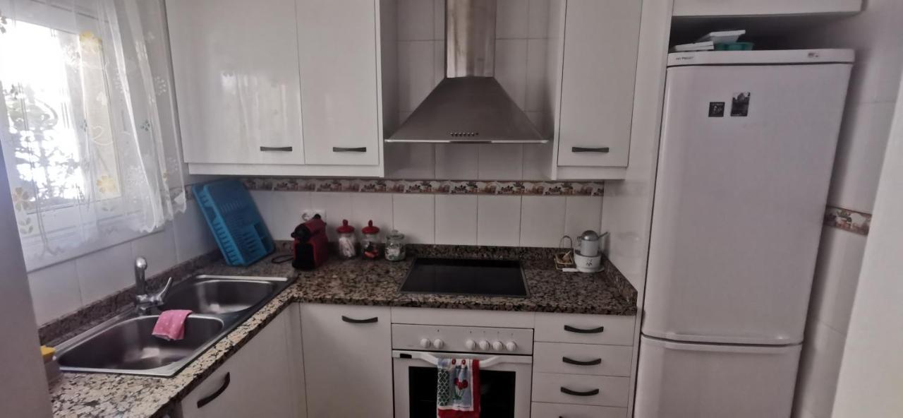 Appartement A Cote De La Mer L'Estartit Exterior foto